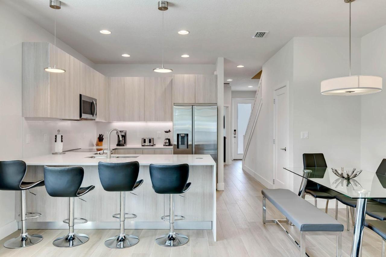 4 Bedrooms Pool Home Hidden Forest Resort Amenities Orlando Buitenkant foto